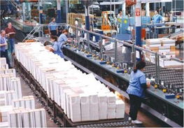 印刷工業(yè)的自動(dòng)化方案 國際工業(yè)設(shè)備商訊