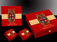 甘肅銀盾印務(wù)有限責(zé)任公司 蘭州知名白酒包裝與印務(wù)服務(wù)商