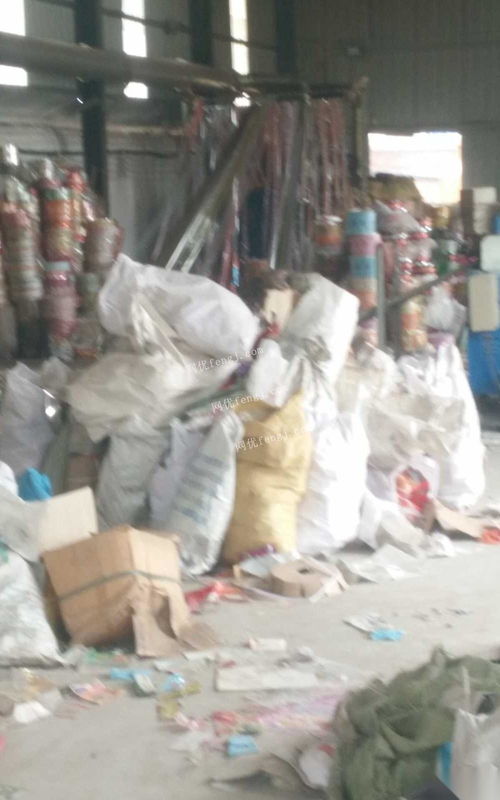 變廢為寶 藥廠食品公司庫存包裝材料的價(jià)值再生