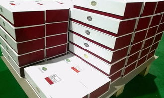 甘肅特產(chǎn)包裝印刷廠 匠心獨(dú)運(yùn)的印務(wù)藝術(shù)，助力地方特色產(chǎn)品走向全國