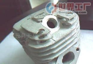從批發(fā)油鋸缸體到綠籬剪與割草機缸體 動力機械核心部件的專業(yè)供應(yīng)