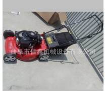 園藝好幫手 現(xiàn)代割草機的全面選購與使用指南
