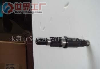 永康象珠鎮(zhèn)虎豹五金配件廠 割草機配件領(lǐng)域的匠心制造