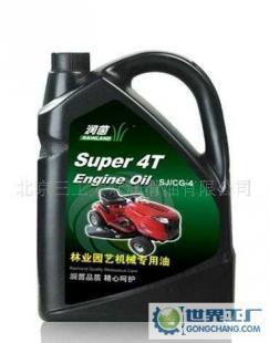 草坪機(jī)、割草機(jī)、割灌機(jī)、綠籬機(jī)及油鋸用機(jī)油 精細(xì)化學(xué)品在園林機(jī)械中的關(guān)鍵應(yīng)用