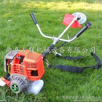 園林利器 日照背負式二沖程割草機與側(cè)掛式農(nóng)用割灌機全面解析